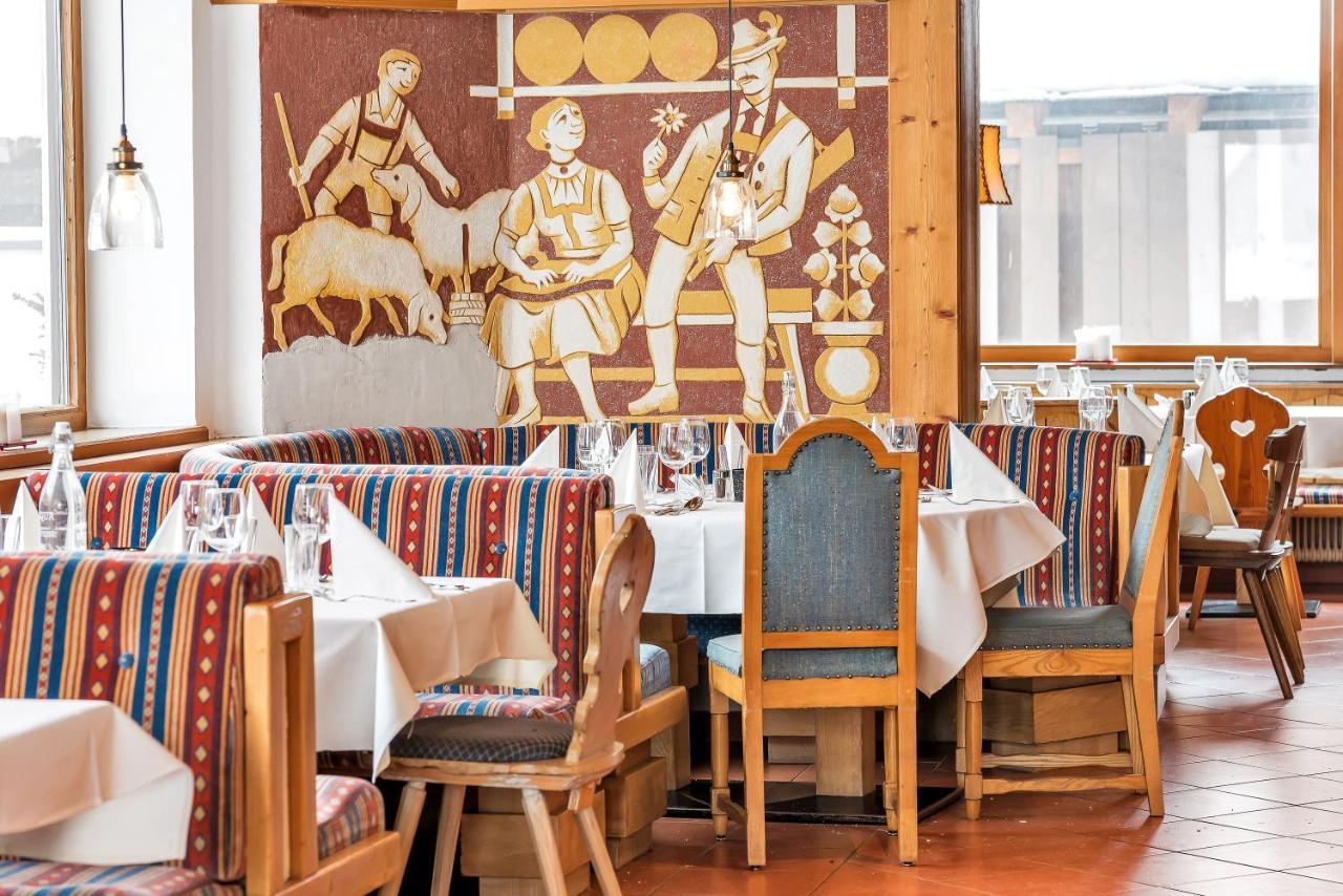 Hotel Pinzgauerhof - Inclusive Evening Dinner Saalbach-Hinterglemm Exterior foto