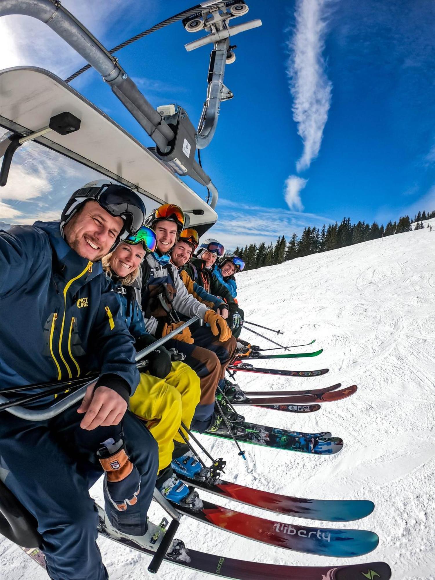 Hotel Pinzgauerhof Ski & Bike - Inclusive Evening Dinner Saalbach-Hinterglemm Exterior foto